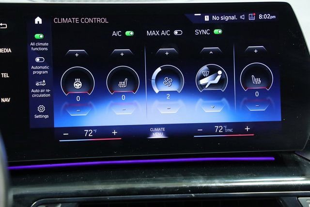 Used 2023 BMW X1 xDrive28i image 18