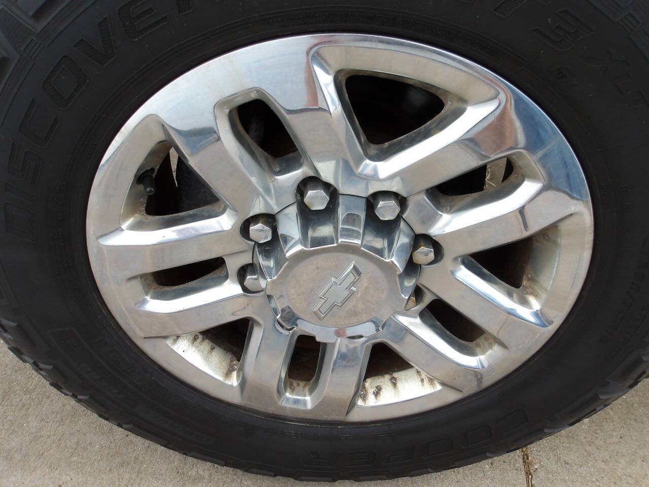 Used 2012 Chevrolet Silverado 1500 LT w/ All-Star Edition AWD/4WD image 75