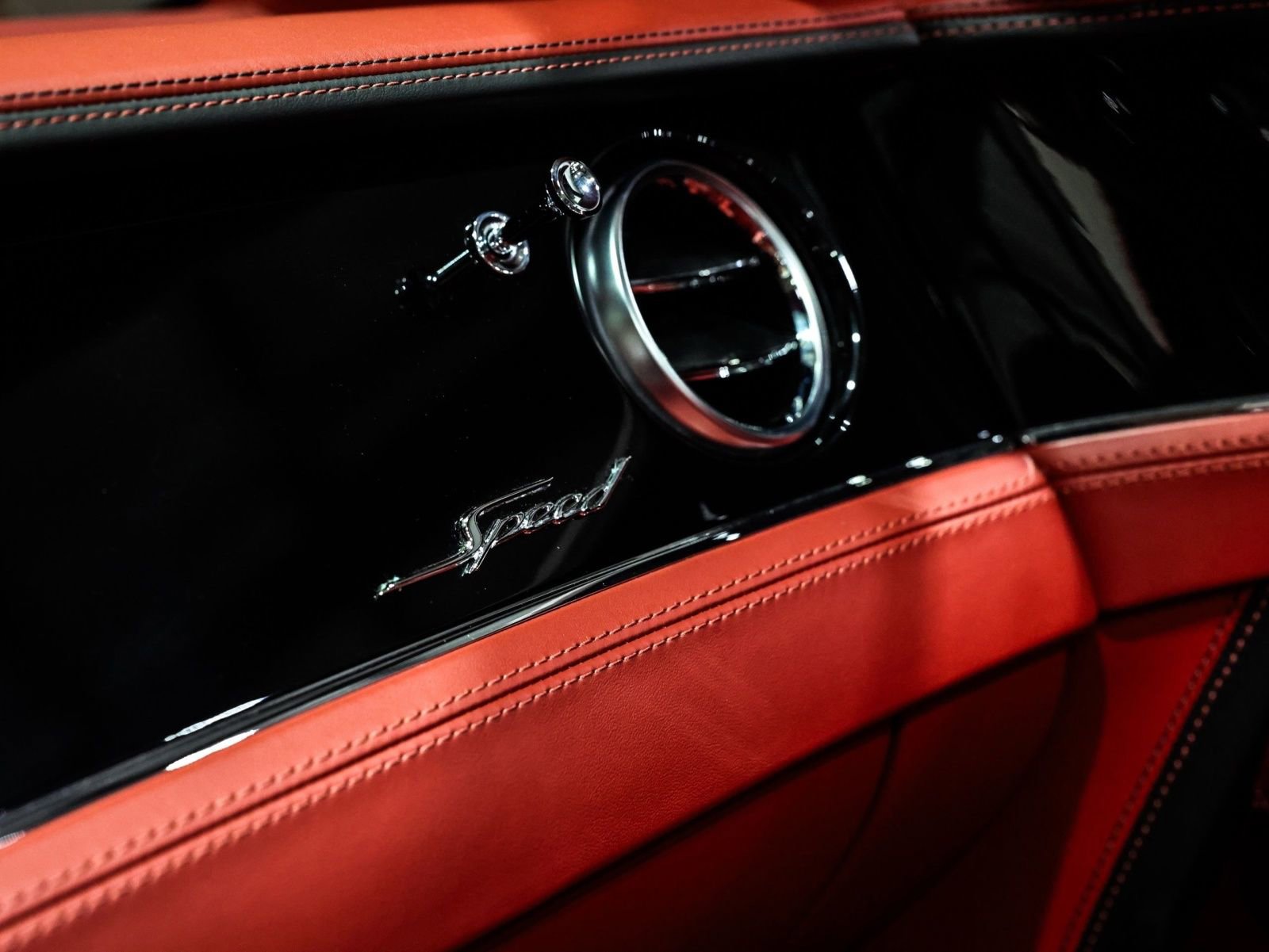 Used 2022 Bentley Continental GT Speed AWD/4WD image 43