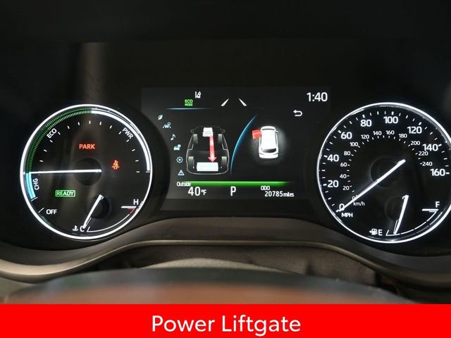 Certified 2023 Toyota Sienna Platinum image 13