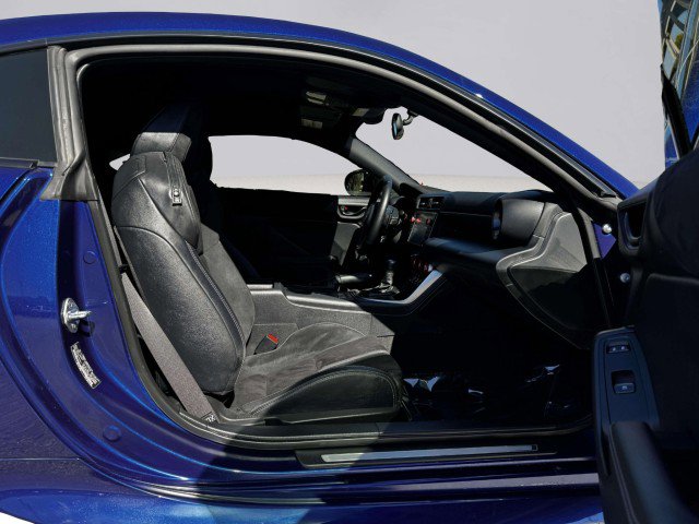 Used 2023 Toyota GR86 Premium image 33