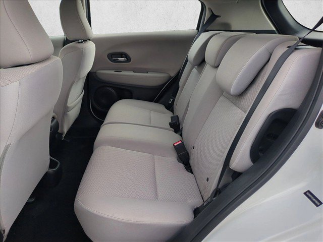Used 2018 Honda HR-V LX image 17