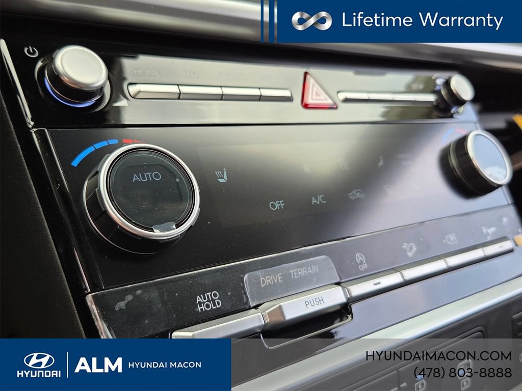 New 2026 Hyundai Santa Fe XRT AWD/4WD image 29