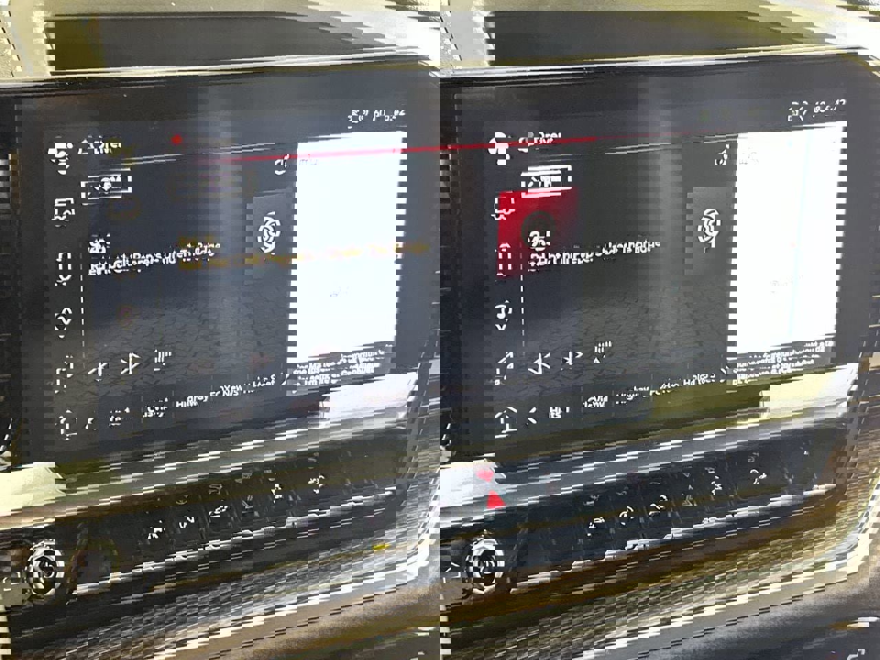 Used 2024 GMC Sierra 1500 Elevation w/ X31 Off-Road Package image 16