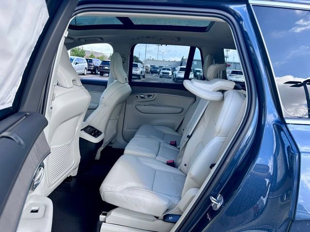 New 2026 Volvo XC90 B6 Ultra image 19
