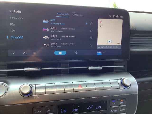 Used 2025 Hyundai Kona SEL image 34