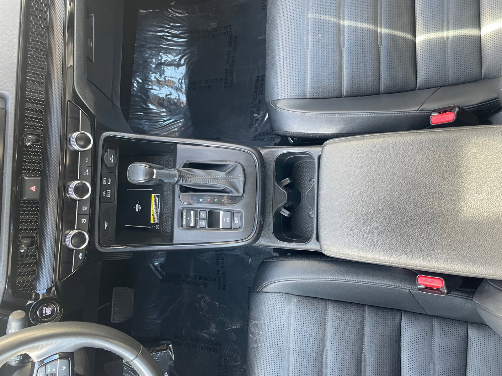 Used 2023 Honda CR-V EX-L image 28