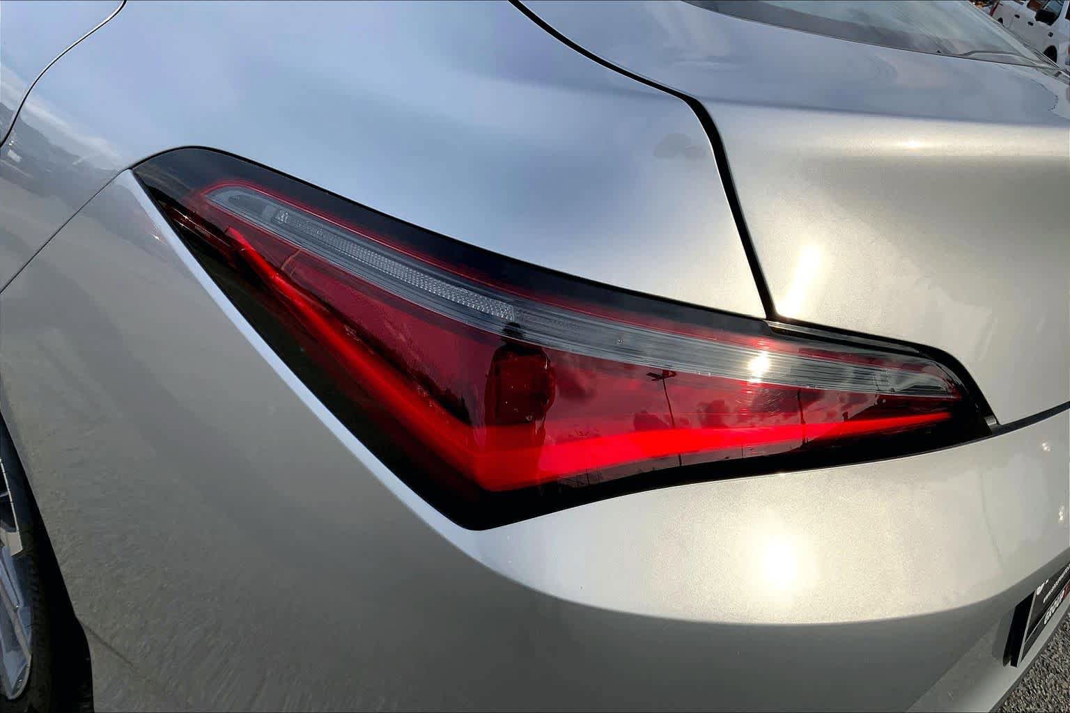 Used 2024 Acura Integra image 29