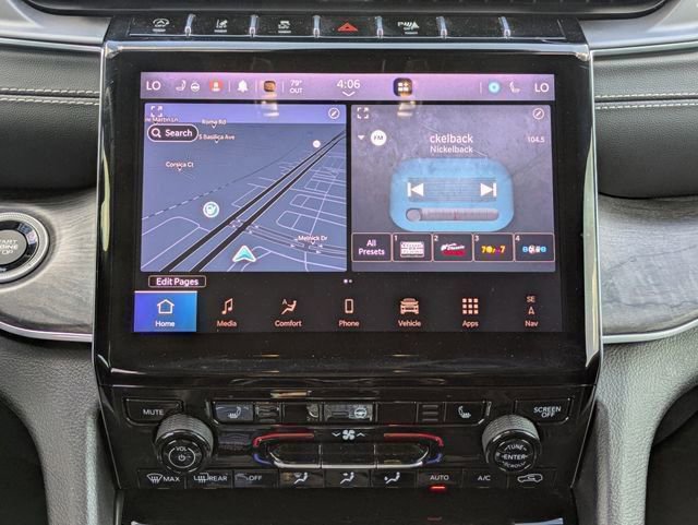 Used 2024 Jeep Grand Cherokee Limited AWD/4WD image 18