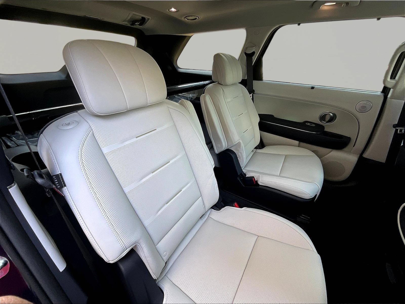 New 2027 Hyundai Palisade Calligraphy AWD/4WD image 20