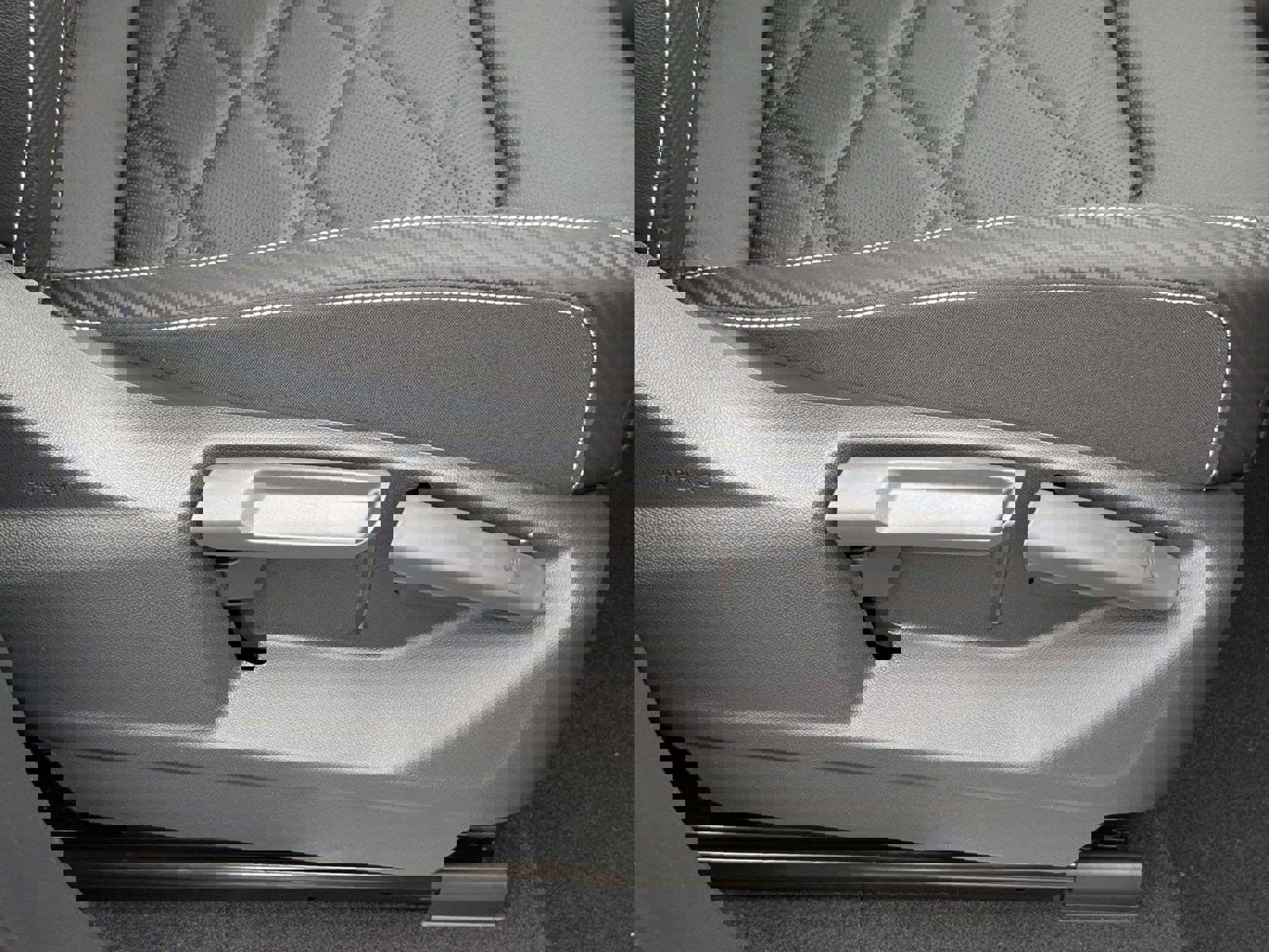 New 2025 Volkswagen Atlas Cross Sport SE image 41