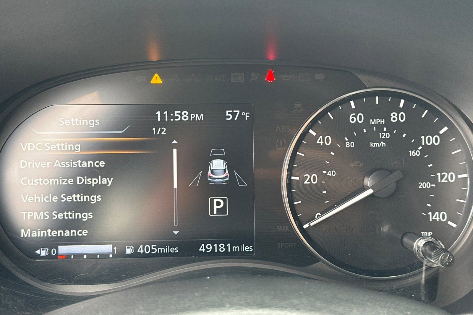 Used 2023 Nissan Kicks SR w/ SR Premium Package image 27