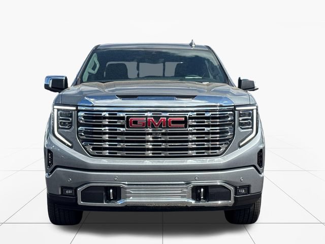 New 2026 GMC Sierra 1500 Denali w/ Denali Reserve Package AWD/4WD image 9