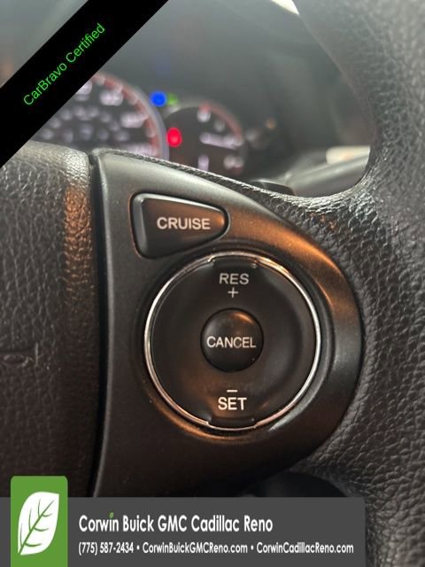 Used 2014 Honda Accord EX image 15