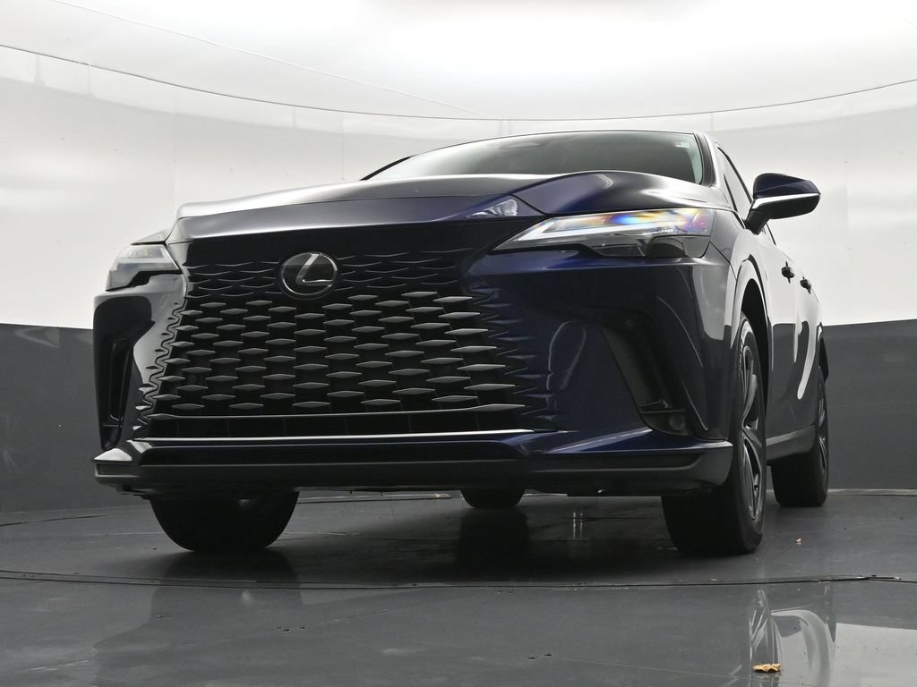 Used 2024 Lexus RX 350 FWD w/ Accessory Package (K3) image 30
