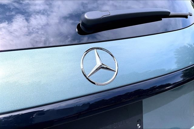 Used 2026 Mercedes-Benz GLC 300 4MATIC image 28