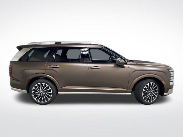 New 2026 Hyundai Palisade Calligraphy image 2