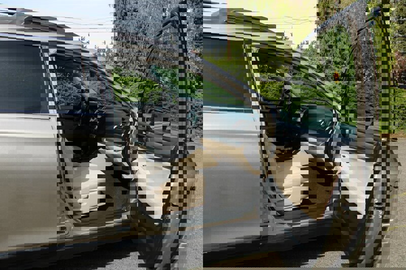 Used 2015 Subaru Outback 2.5i Premium image 14