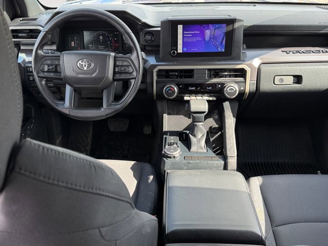 Certified 2025 Toyota Tacoma SR5 image 14
