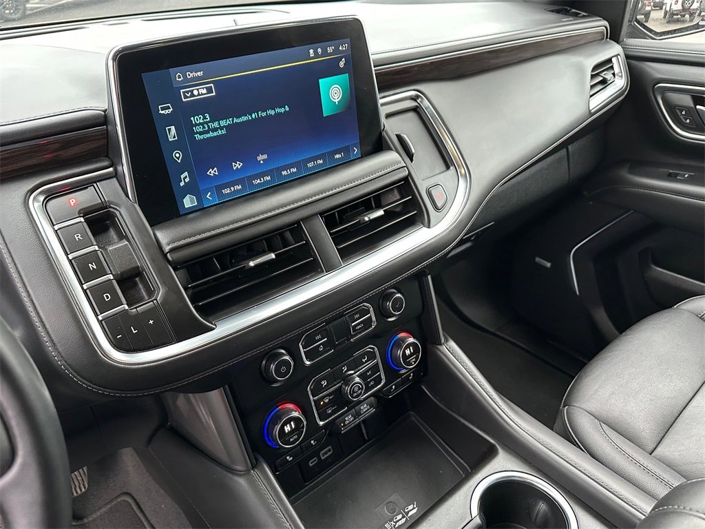 Used 2023 Chevrolet Tahoe LT image 18