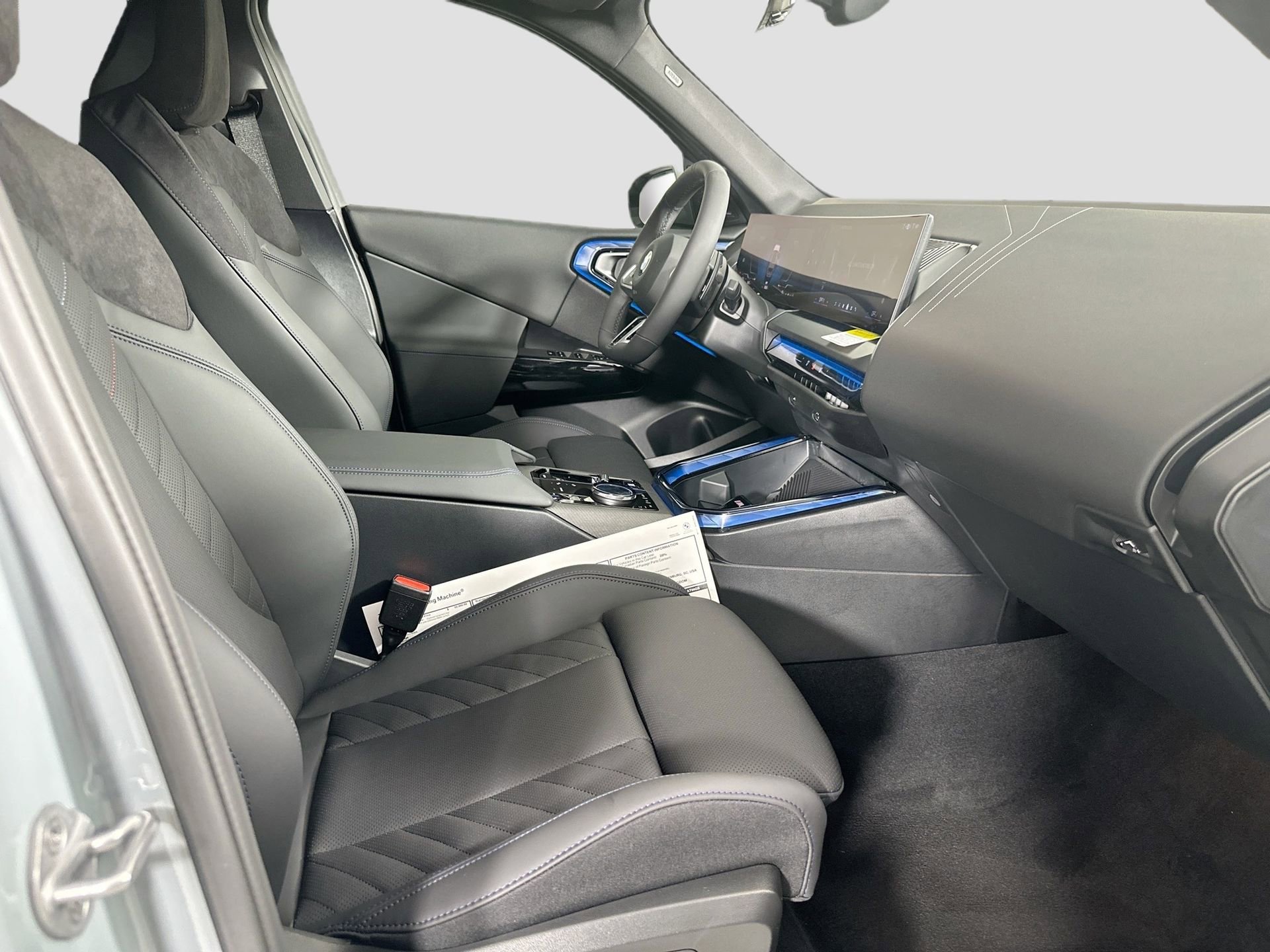 New 2026 BMW X3 xDrive30 w/ Premium Package image 28