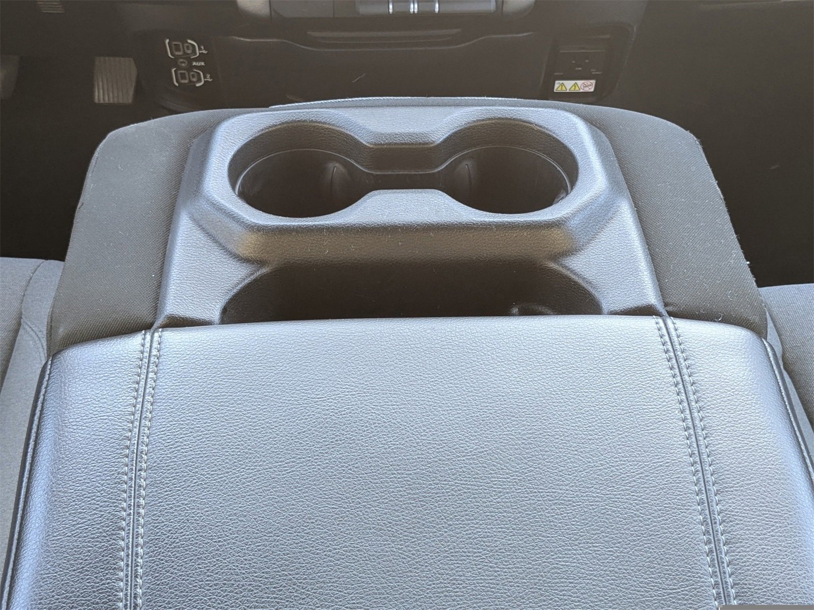 Used 2023 RAM 1500 Lone Star image 19