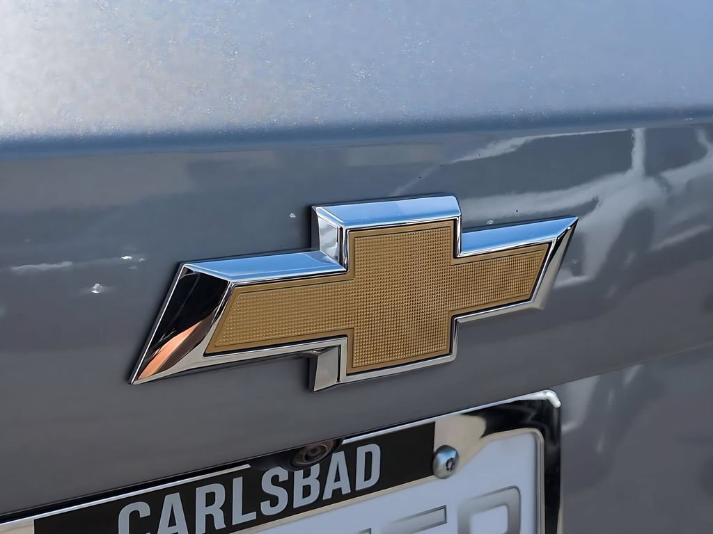 Used 2025 Chevrolet Blazer LT FWD image 32