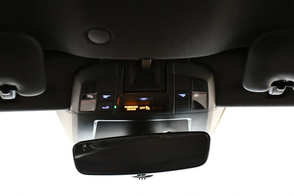 Used 2021 Porsche 911 Targa 4S Heritage Design image 23