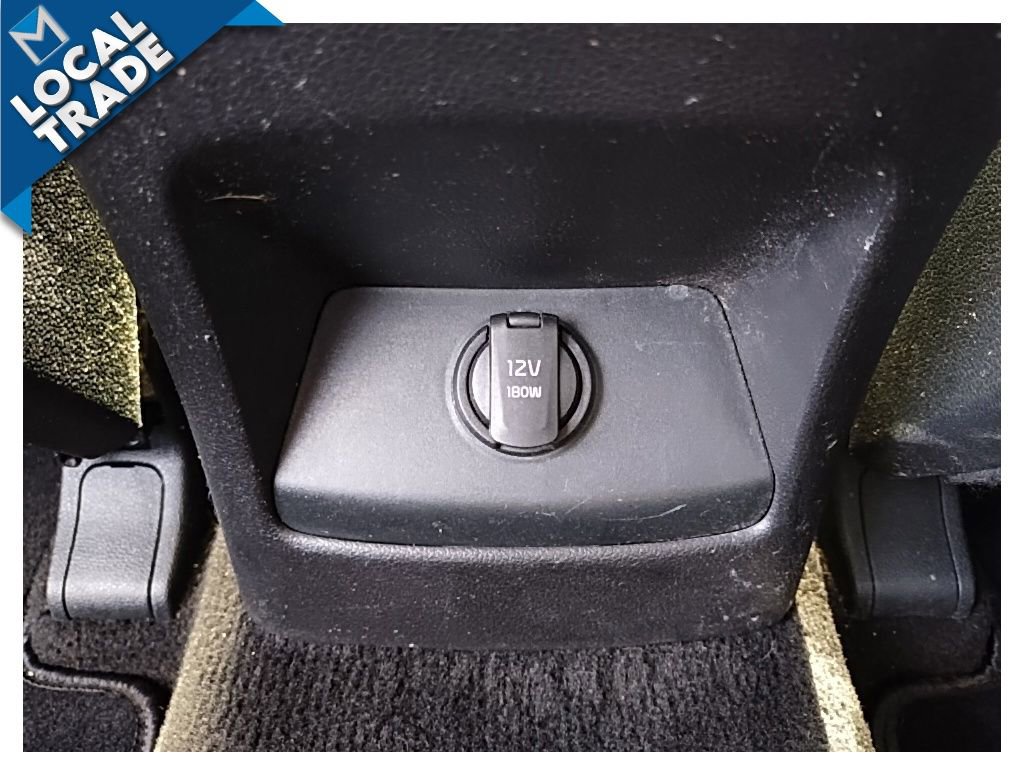 Used 2021 Kia Sportage LX FWD image 41