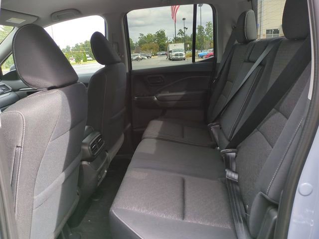 New 2026 Honda Ridgeline Sport image 13