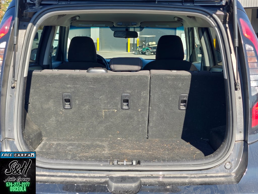 Used 2019 Kia Soul FWD image 19