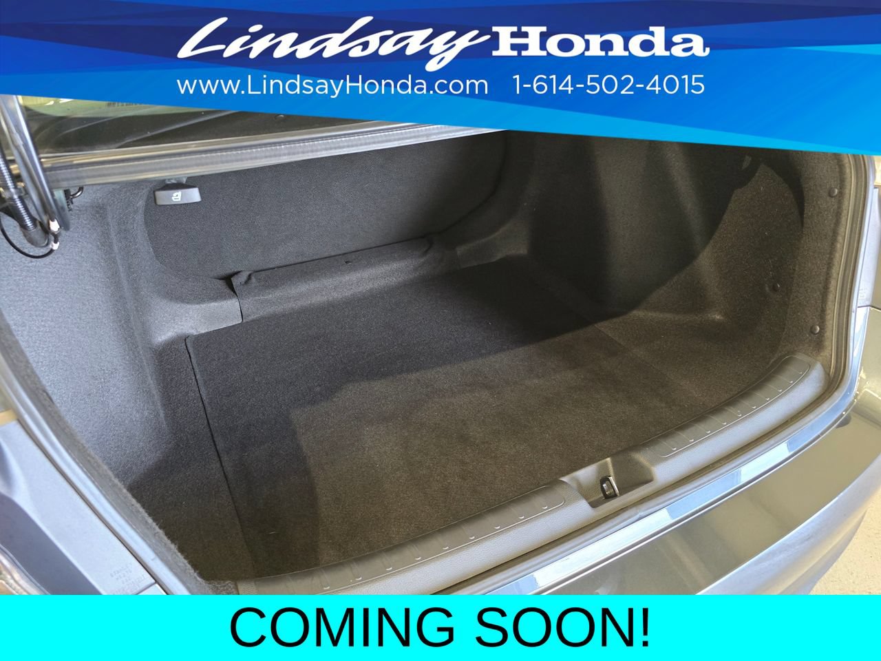 Used 2024 Honda Civic Sport image 11