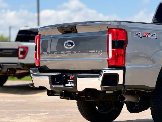 Used 2024 Ford F250 XLT w/ 360-Degree Camera Package AWD/4WD image 13