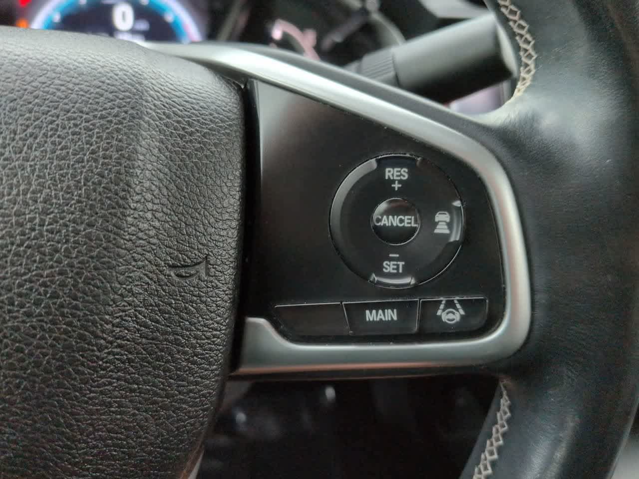 Used 2016 Honda Civic Touring image 26
