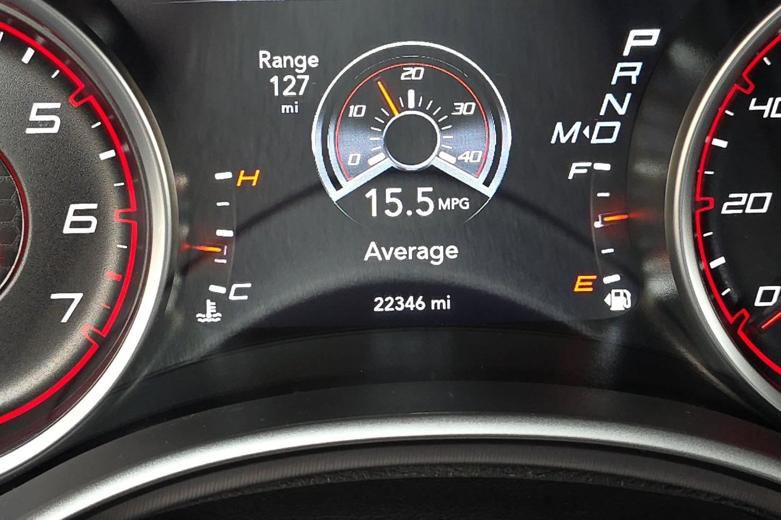 Used 2021 Dodge Charger GT w/ Plus Group image 26