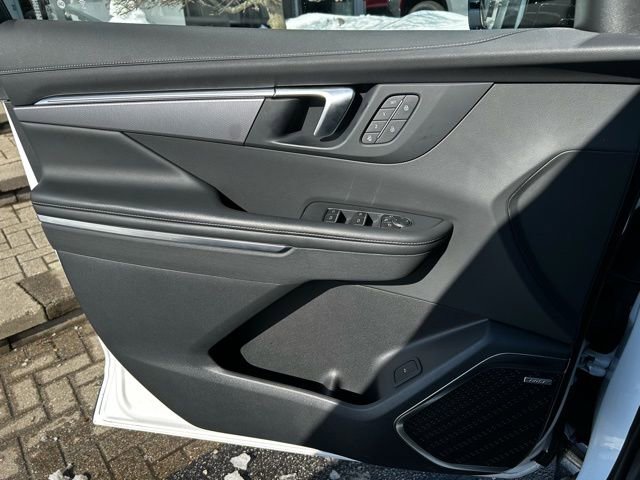 New 2025 Buick Enclave Sport Touring w/ Power Package image 10
