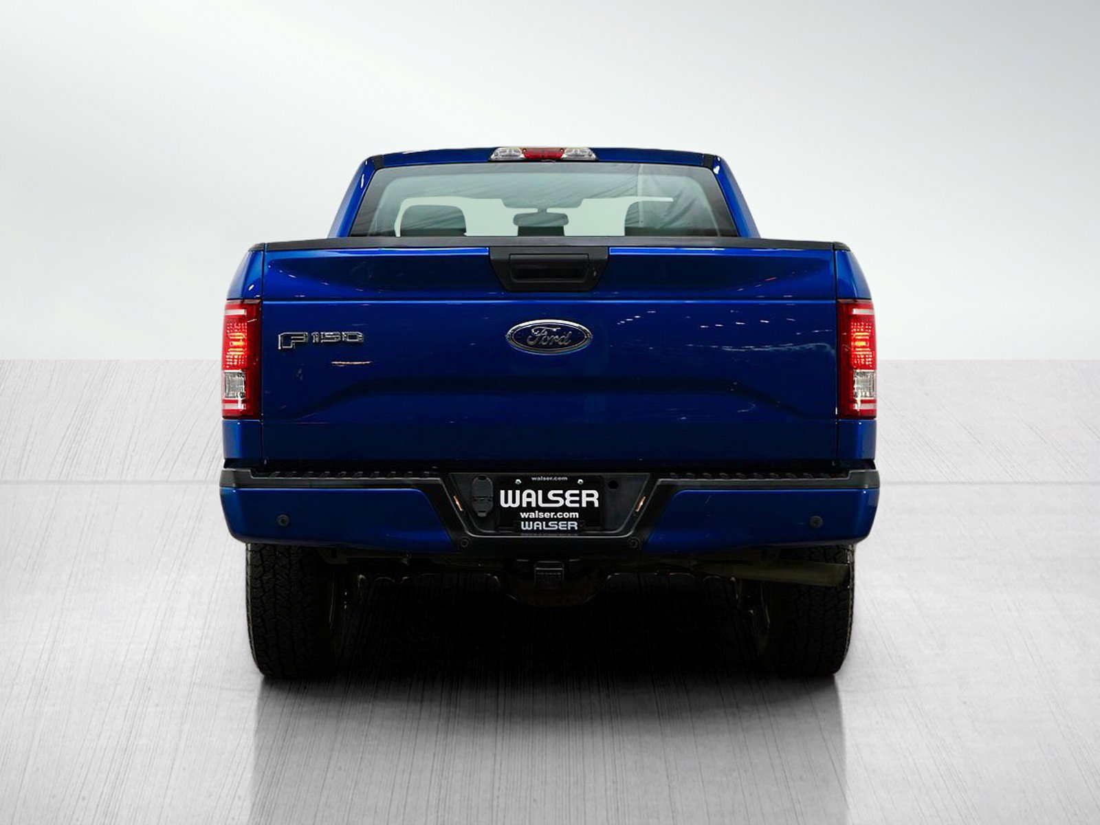 Used 2017 Ford F150 XL w/ Equipment Group 101A Mid AWD/4WD image 4
