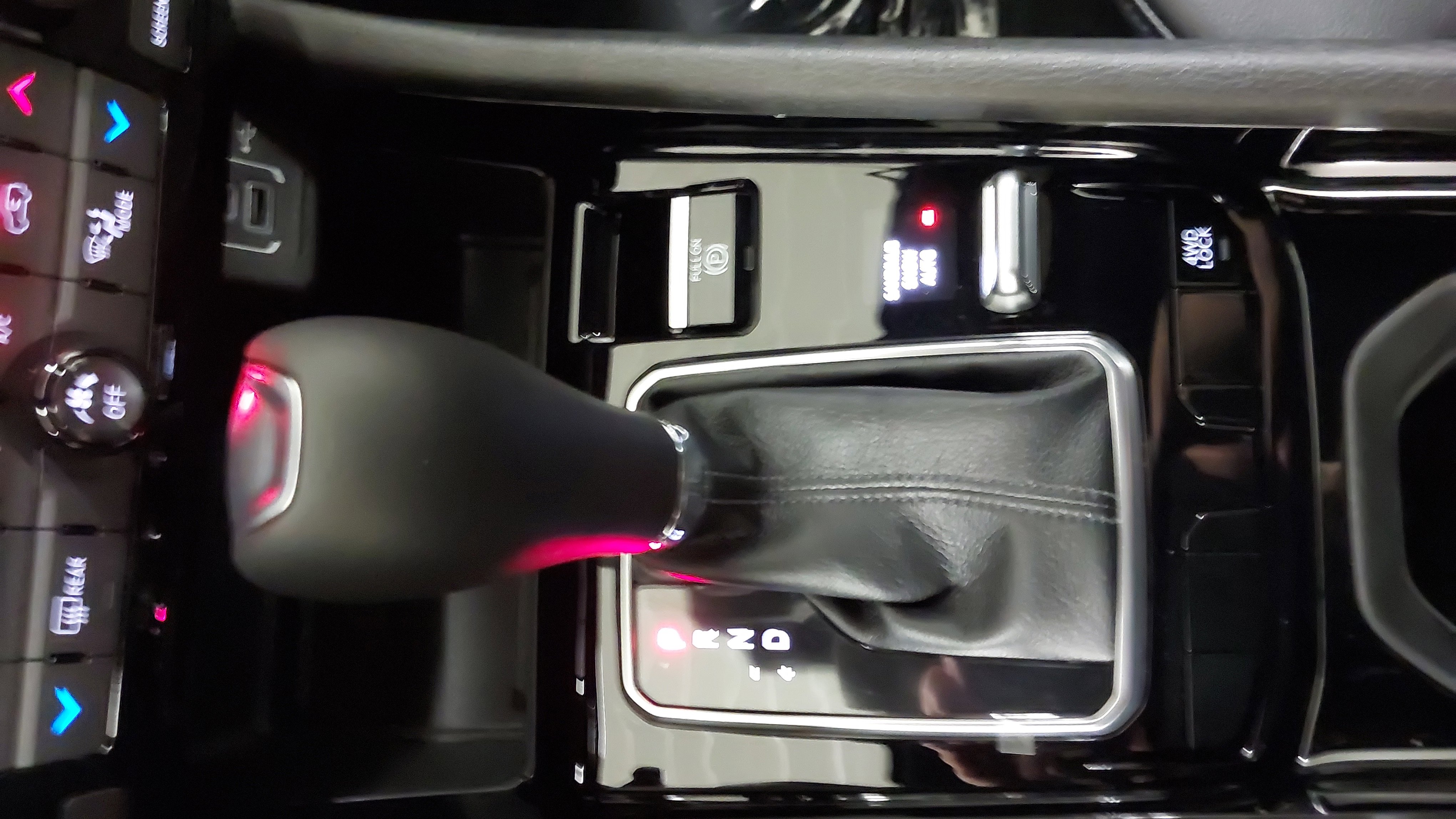 New 2026 Jeep Compass Latitude w/ Quick Order Package 29K image 21