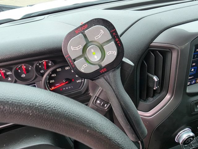 Used 2024 GMC Sierra 3500 Pro w/ Convenience Package AWD/4WD image 19