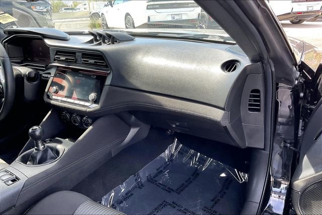 Used 2023 Nissan Z w/ Floor Mat Package RWD image 16