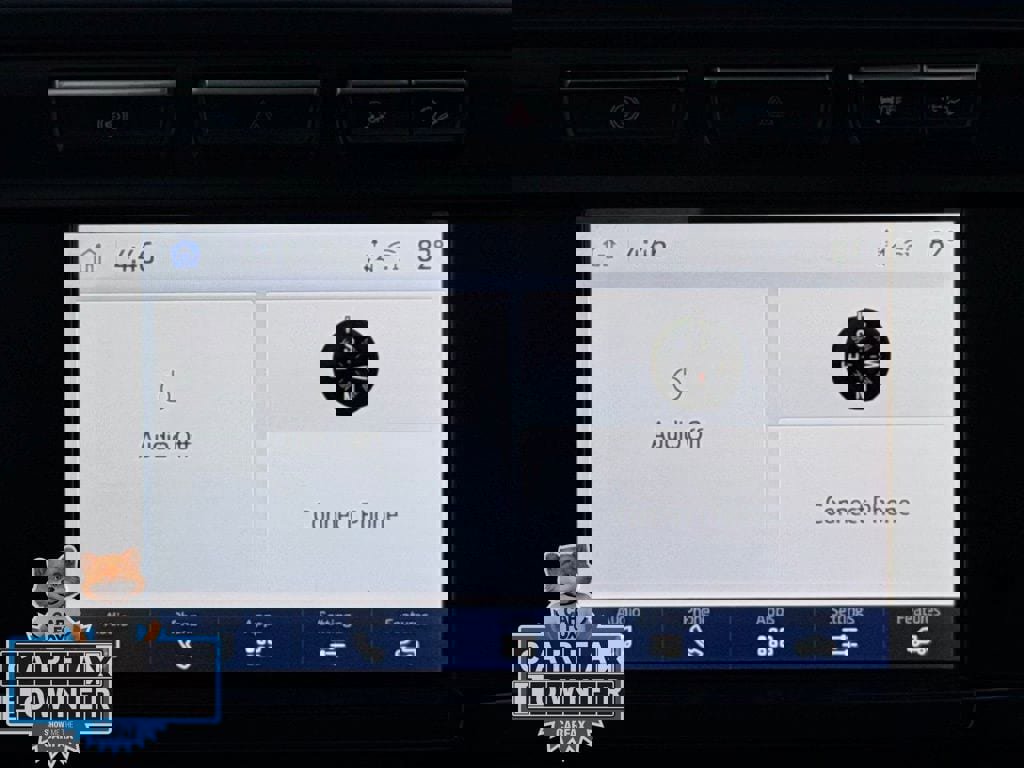 Used 2023 Ford F250 XLT w/ FX4 Off-Road Package image 17