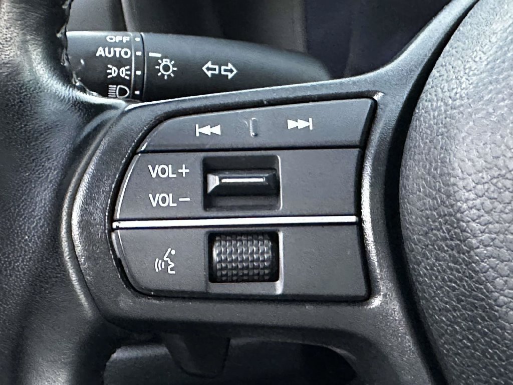 Used 2023 Honda Accord Sport image 21