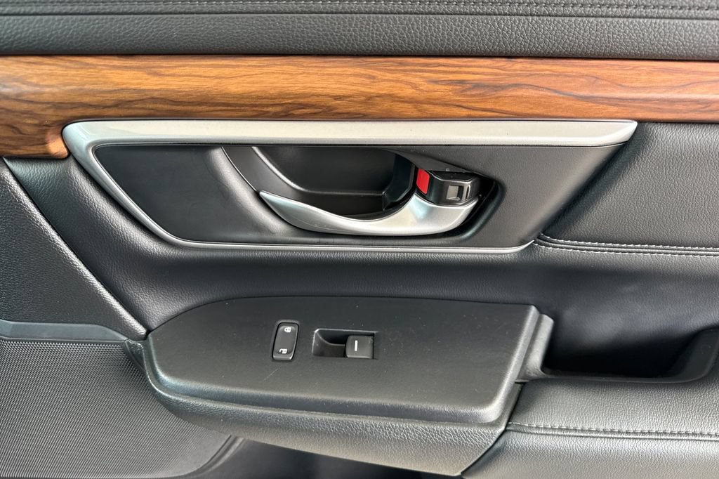 Certified 2022 Honda CR-V Touring image 22