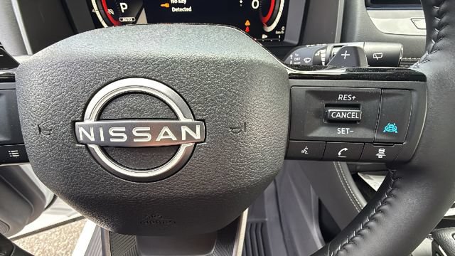 New 2026 Nissan Rogue Platinum w/ Platinum Premium Package AWD/4WD image 20