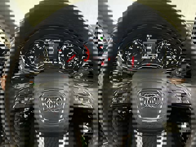 Used 2024 Audi A5 2.0T Premium image 11