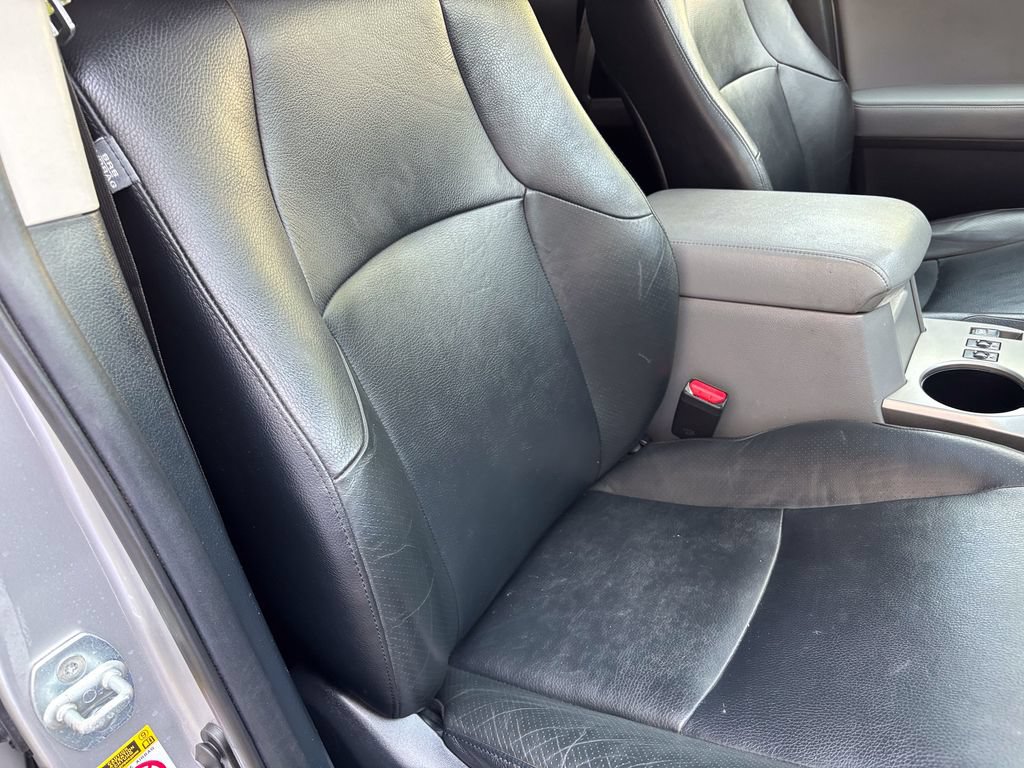 Used 2013 Toyota 4Runner SR5 w/ Premium Pkg AWD/4WD image 38