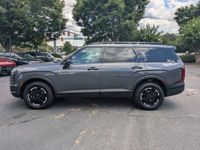 Certified 2026 Hyundai Palisade XRT Pro AWD/4WD image 7