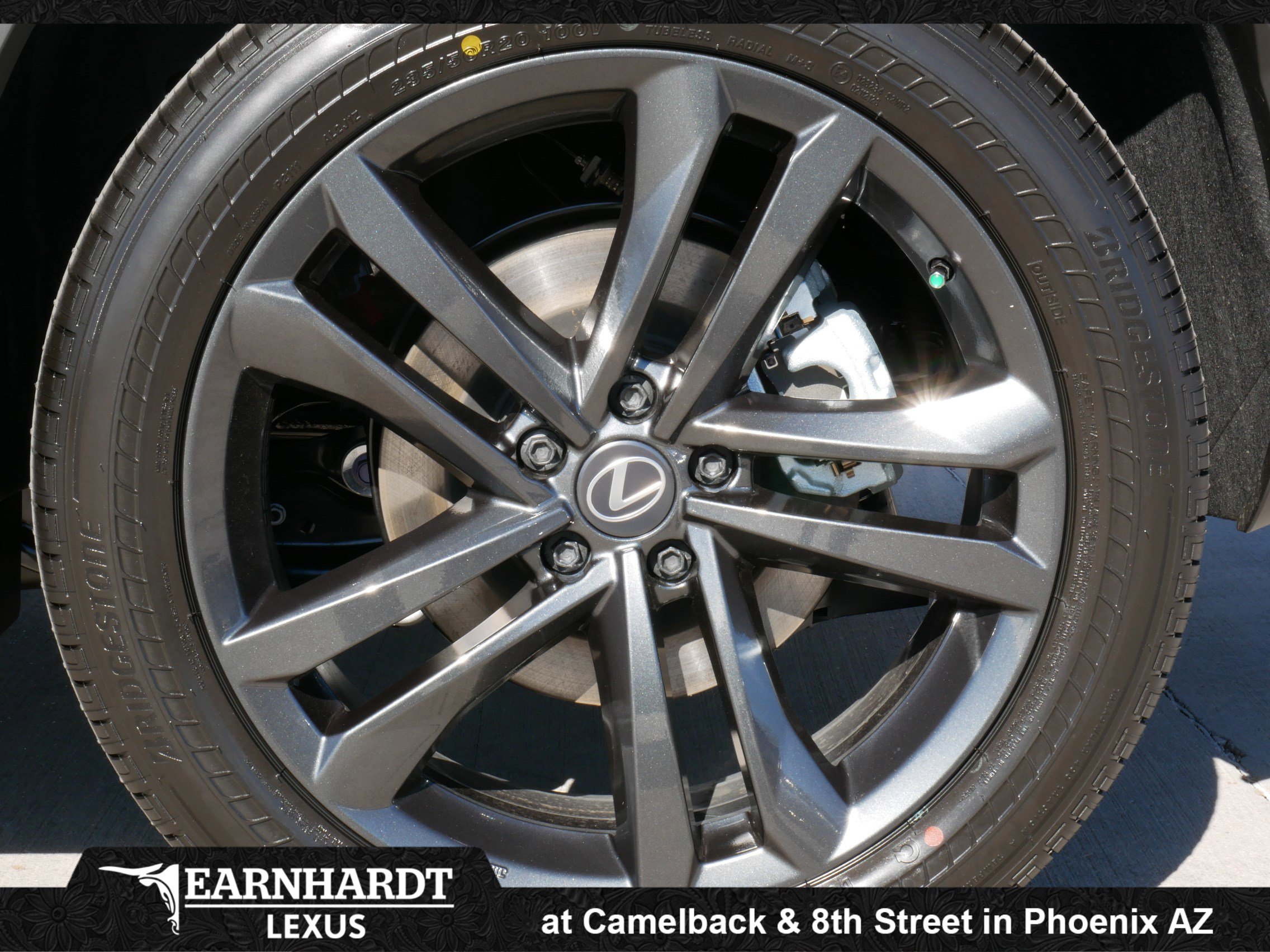 New 2026 Lexus NX 450h+ AWD w/ Luxury Package image 13
