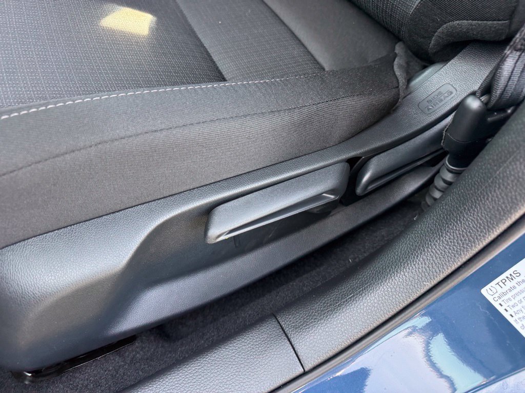 New 2026 Honda Civic LX image 12