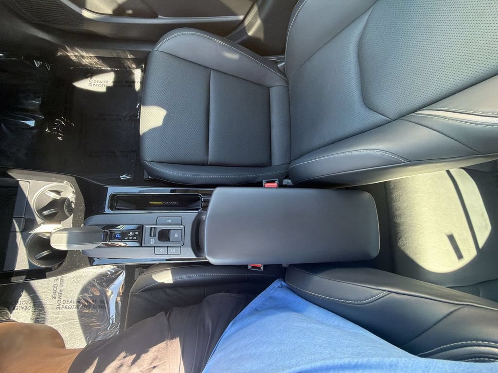 Used 2023 Toyota Prius Limited FWD image 20